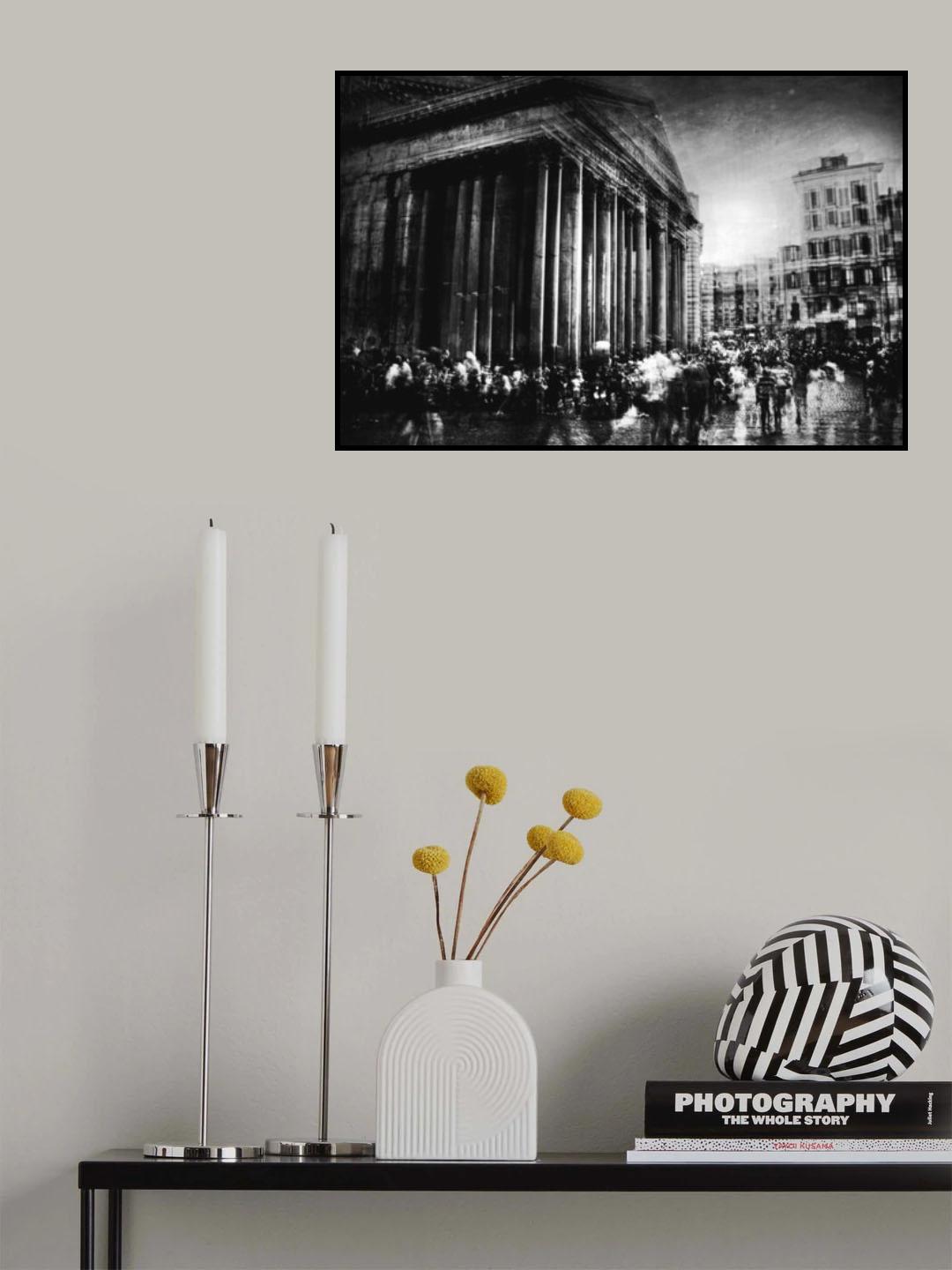 Poster och Canvastavla