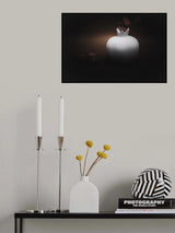Vibrations of the Soul Poster och Canvastavla