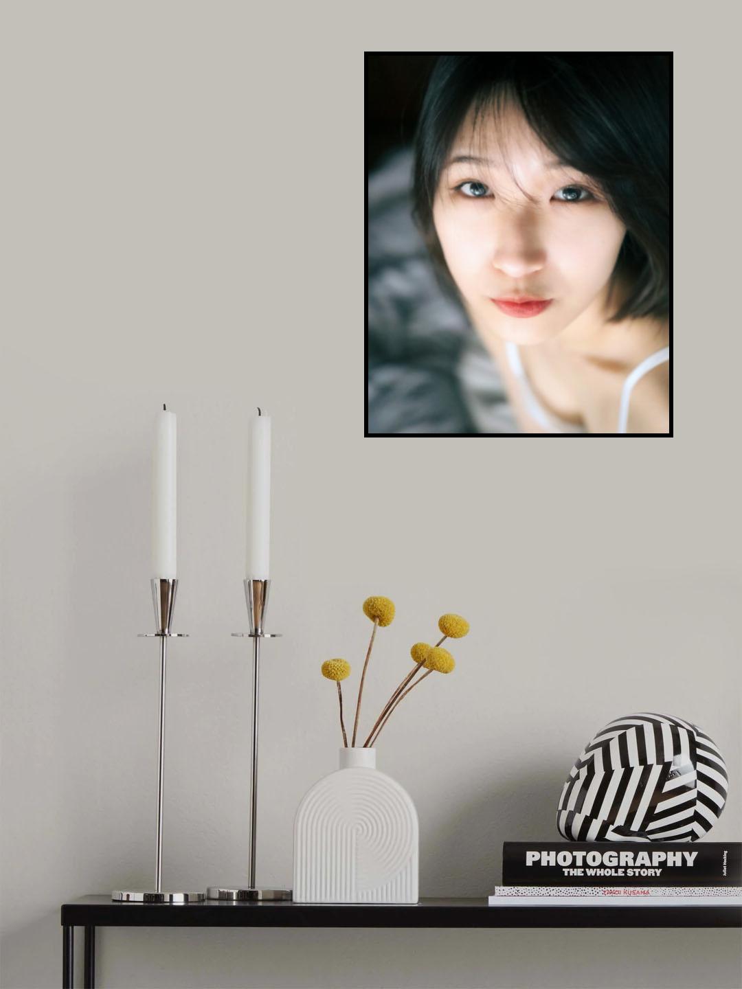 Yume Poster och Canvastavla