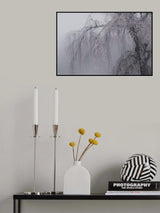 妖艶/bewitching Poster och Canvastavla