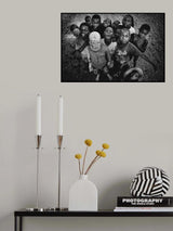 Poster och Canvastavla