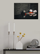 Tomatos Poster och Canvastavla
