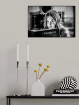 Poster och Canvastavla