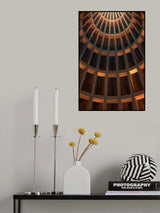 Shapes Poster och Canvastavla