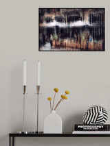 The old days Poster och Canvastavla