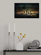 Poster och Canvastavla