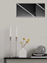 alone Poster och Canvastavla