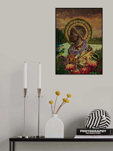 Poster och Canvastavla