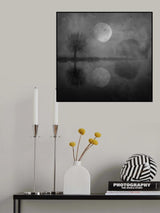 Some Nights... Poster och Canvastavla