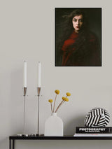 Poster och Canvastavla