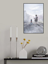 fetters 2 Poster och Canvastavla