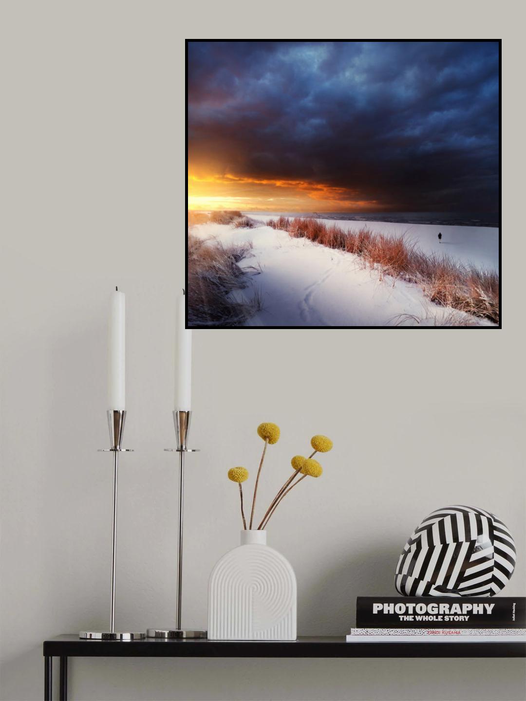 * Poster och Canvastavla