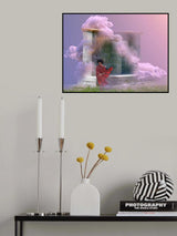 to dream Poster och Canvastavla