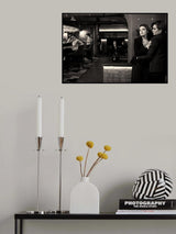 Dissociative identity disorder Poster och Canvastavla