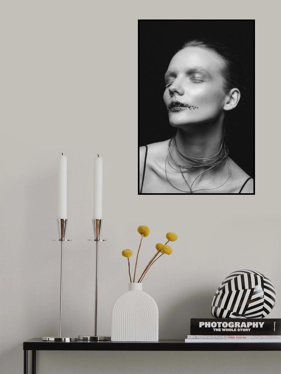 Poster och Canvastavla