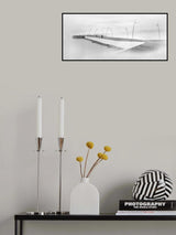 Pier Poster och Canvastavla