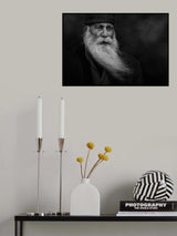 second wind ,,, Poster och Canvastavla