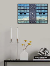 Front Poster och Canvastavla