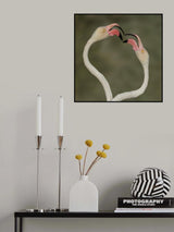 love Poster och Canvastavla