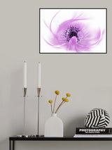 Whisper Poster och Canvastavla