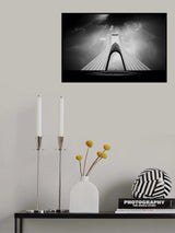 Unbroken Poster och Canvastavla