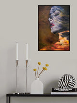 Making Nature Pop Poster och Canvastavla