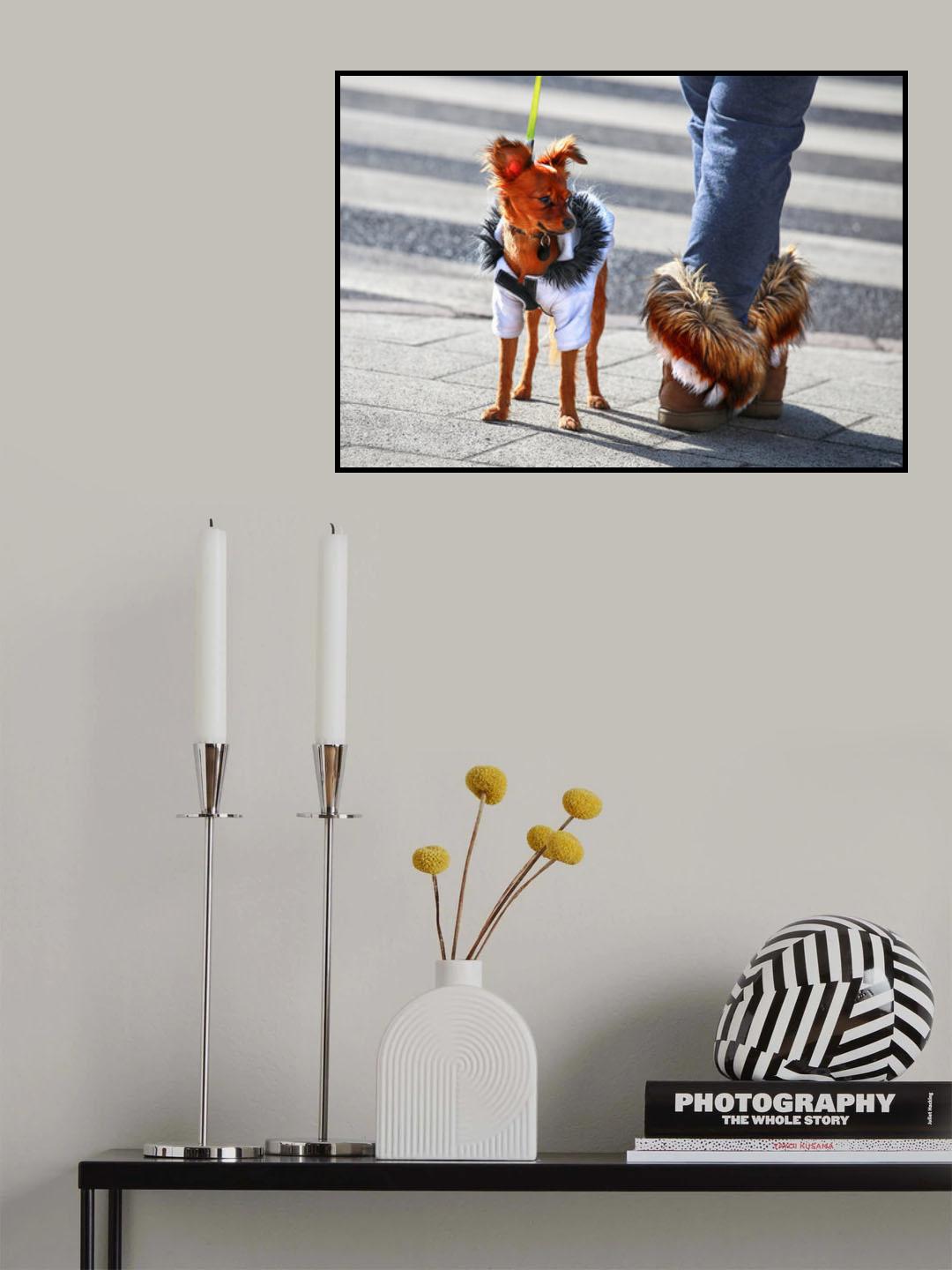 Poster och Canvastavla