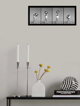 Stupid cupid Poster och Canvastavla