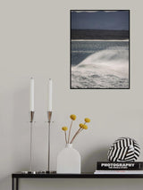 Spuit Poster och Canvastavla