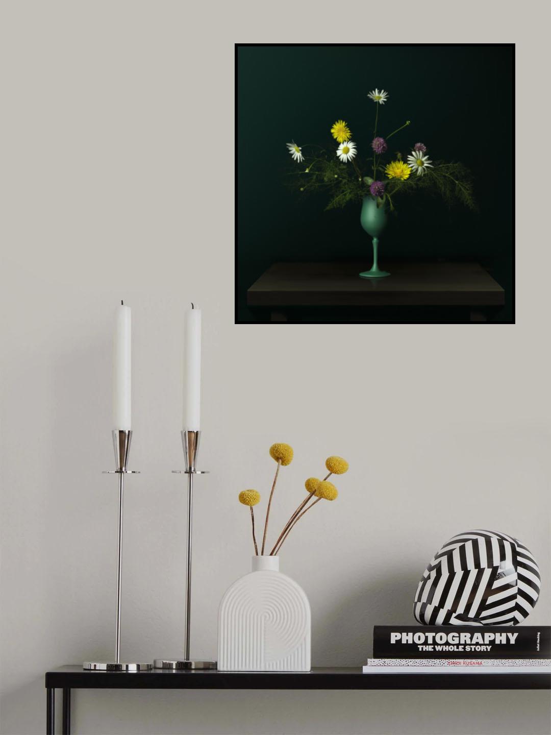 Still Life 2323 Poster och Canvastavla