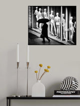 Undifférent Poster och Canvastavla