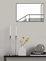 Up to nowhere Poster och Canvastavla