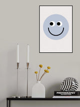 Face 2 Poster och Canvastavla