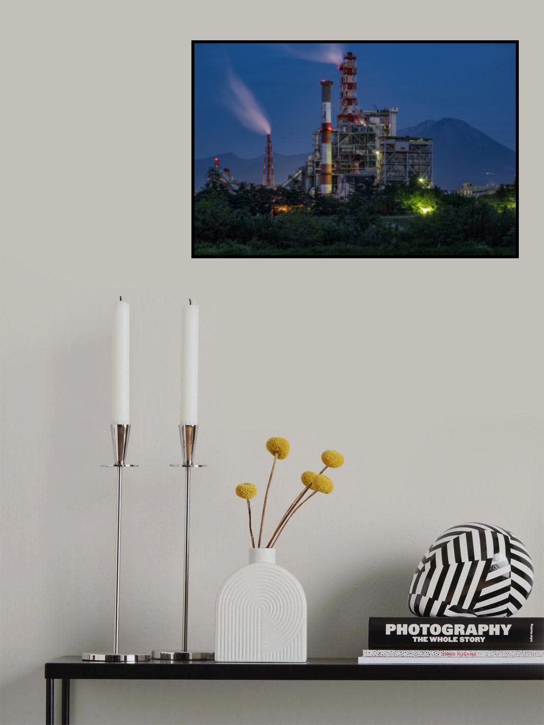 Poster och Canvastavla