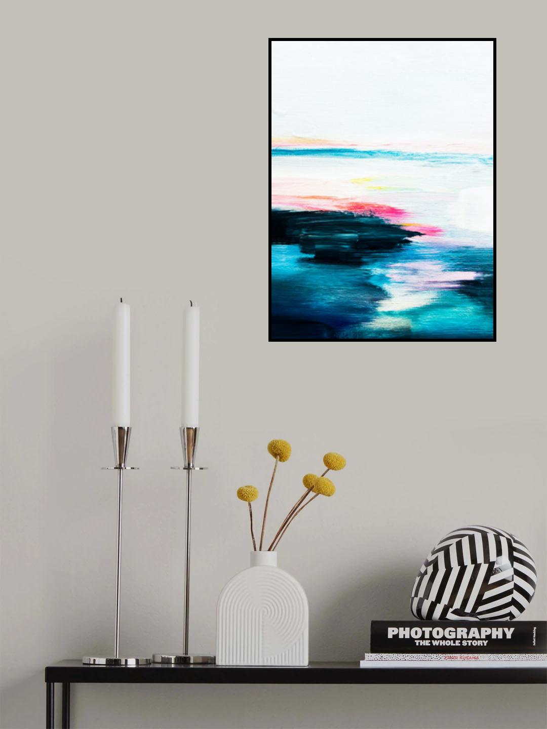 159 Poster och Canvastavla
