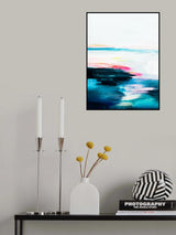 159 Poster och Canvastavla