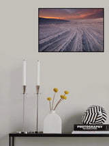You seem far away Poster och Canvastavla