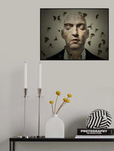 Aarons Dream Poster och Canvastavla