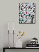 Poster och Canvastavla