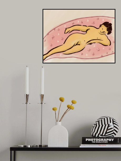 24x18 Poster och Canvastavla