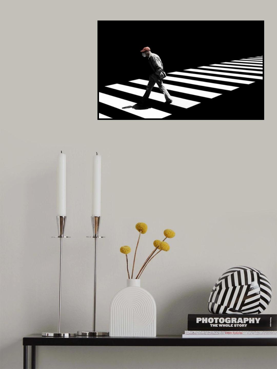 Poster och Canvastavla