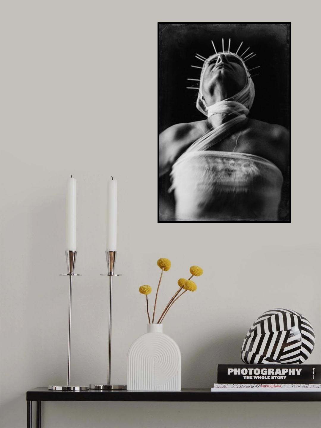 Poster och Canvastavla
