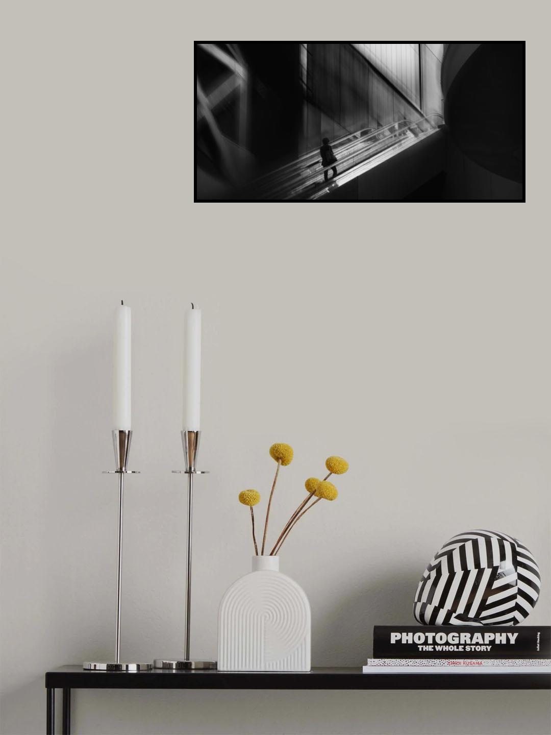 Poster och Canvastavla