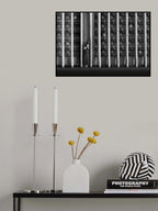 Inner fears Poster och Canvastavla