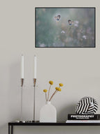 With you Poster och Canvastavla