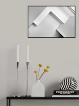 Intimate Poster och Canvastavla
