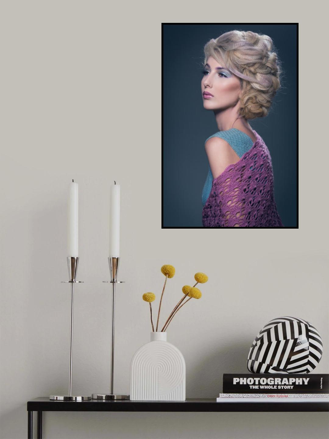 Rixt Poster och Canvastavla