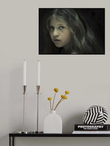 The age of innocence Poster och Canvastavla