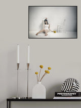 Lost Flower Poster och Canvastavla