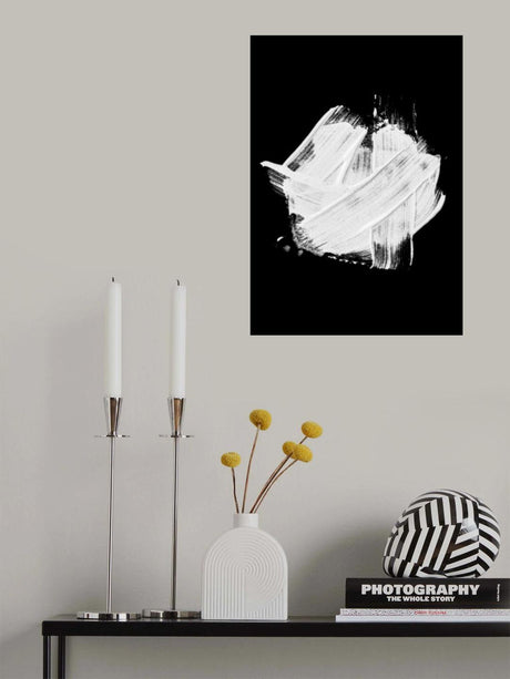 Minimalism 02 Poster och Canvastavla